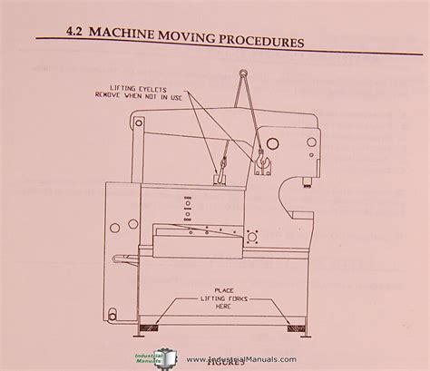 scotchman ironworker parts catalog